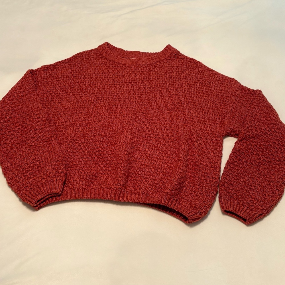 Sweater - Picture 3 of 3